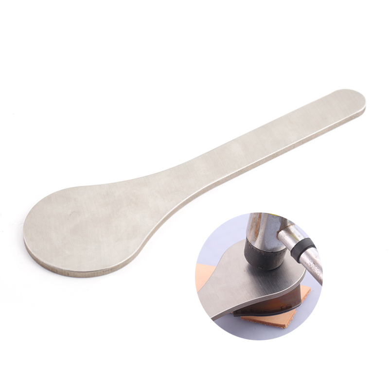 Leatherwork Punch - DIY Lederen Gereedschap Pons Snijmal Handgemaakte