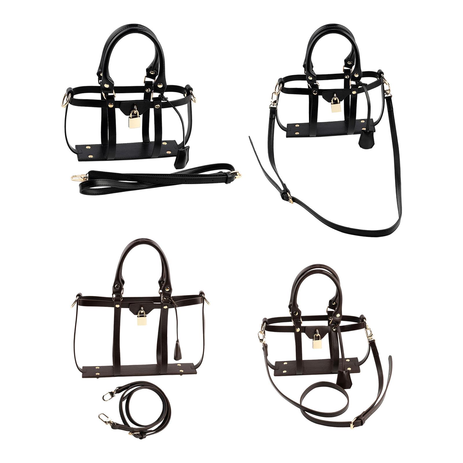 Leatherwork Hardware - Diy Handgemaakte Tas Accessoires Met Hardware