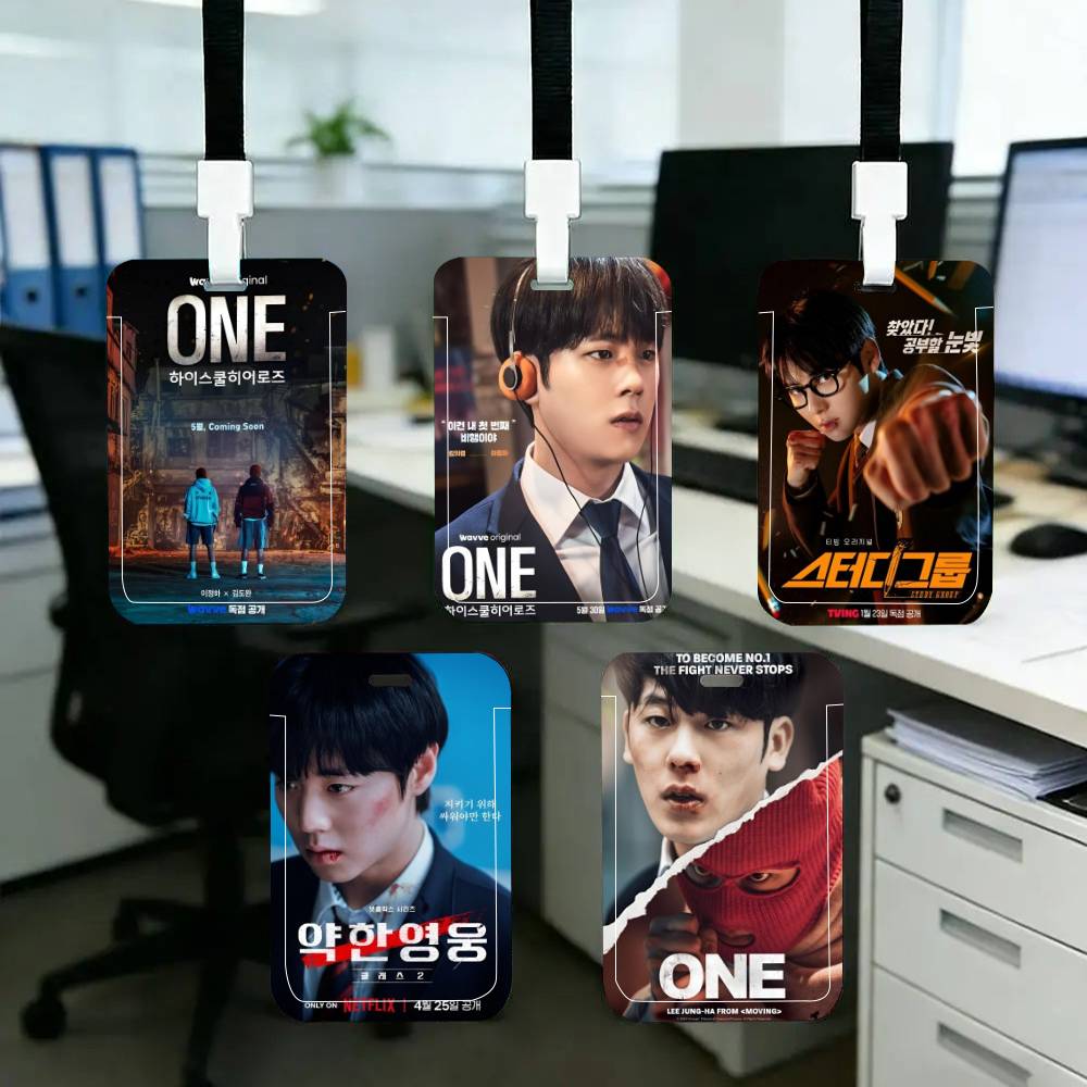 Koreaanse tv-serie ONE High Sc - Leather Work For Kids recensie en prijs