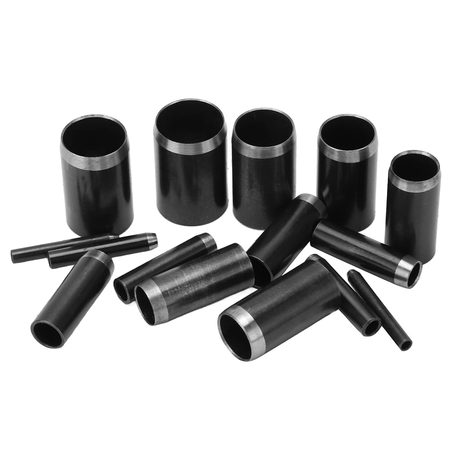 22 stuks 1-50mm ronde perforat - Leatherwork Punching Tool recensie en prijs