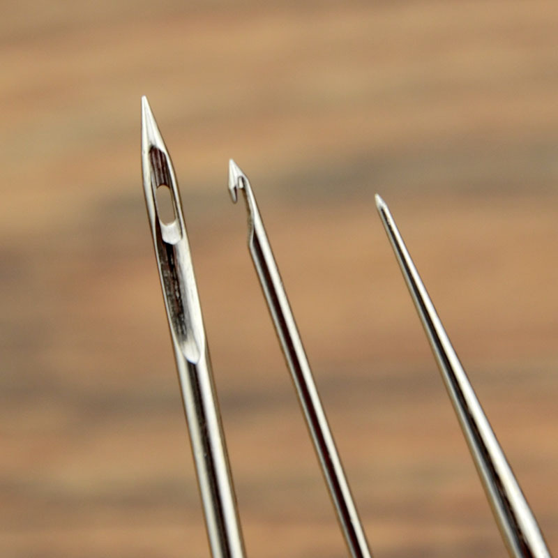 1 stuks lederen naai-awl handn - Leatherwork Punching Tool recensie en prijs