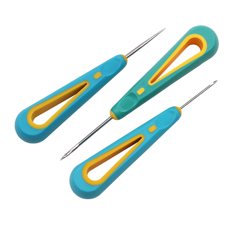 1 stuks lederen naai-awl handn - Leatherwork Punching Tool recensie en prijs