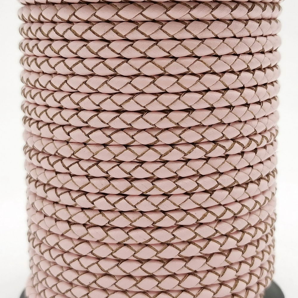 Aaazee 2 Yards 4Mm Ronde Baby  - Leatherwork Jewelry recensie en prijs