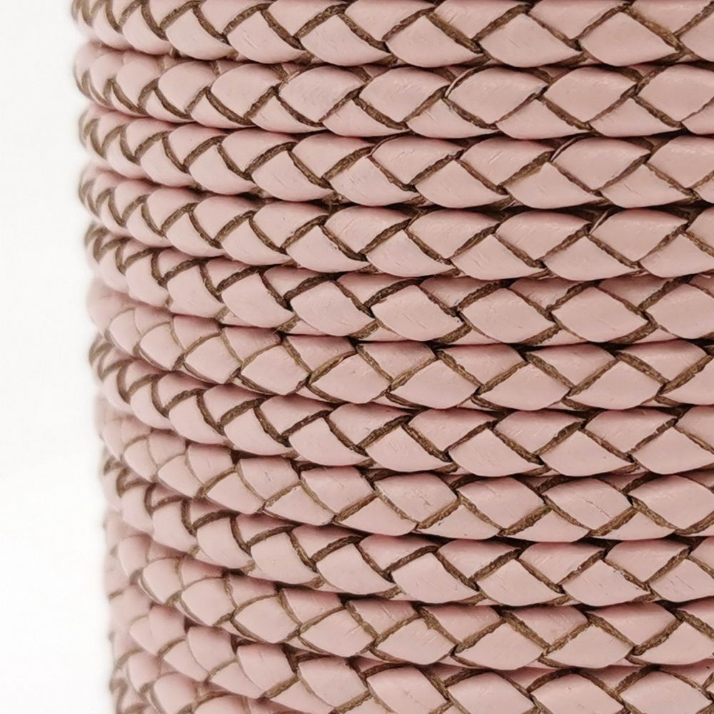 Aaazee 2 Yards 4Mm Ronde Baby  - Leatherwork Jewelry recensie en prijs