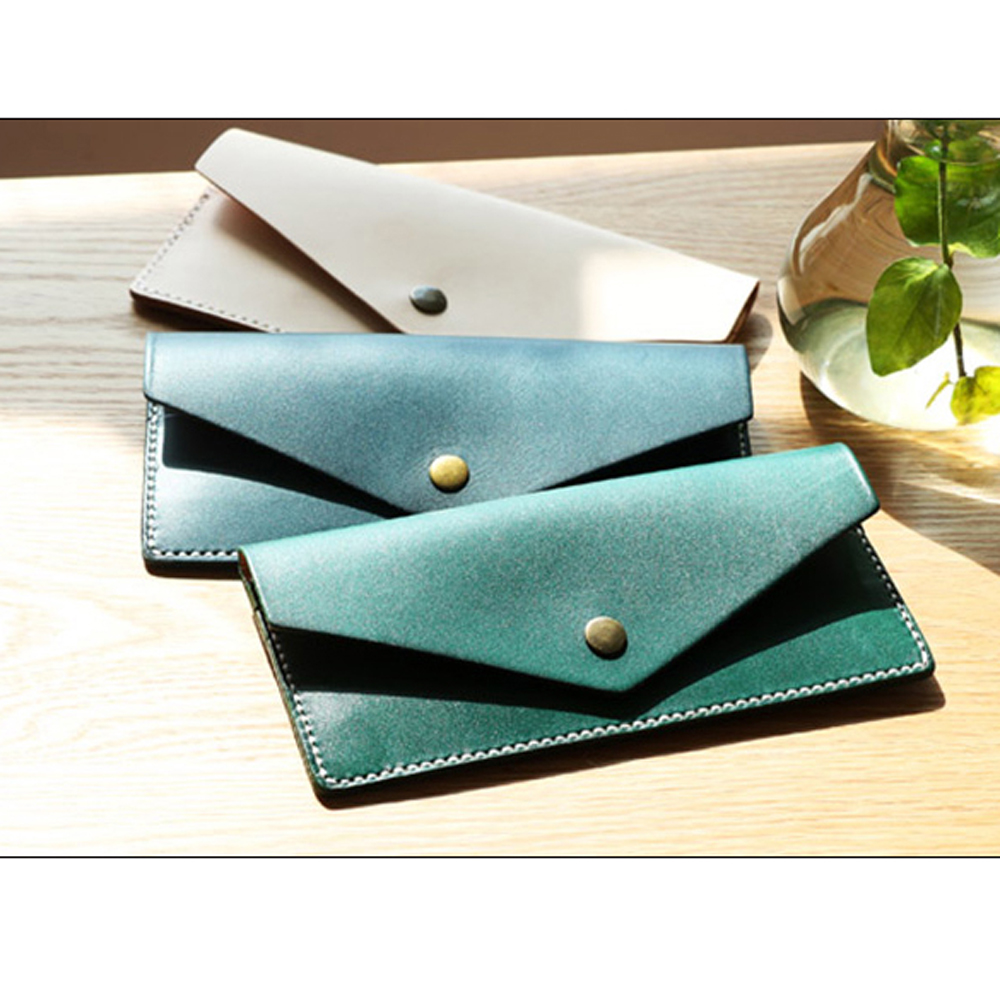 Diy Leather Craft Lange Portem - Leatherwork Punch recensie en prijs