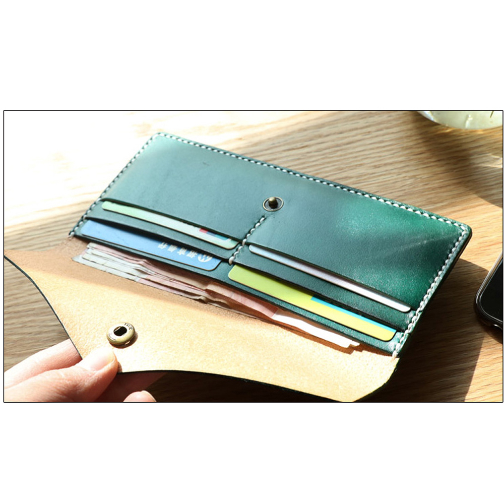 Diy Leather Craft Lange Portem - Leatherwork Punch recensie en prijs