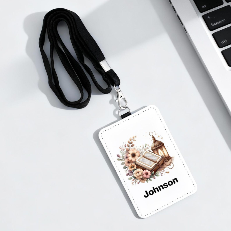 Gepersonaliseerde visitekaartj - Unique Leather Work recensie en prijs