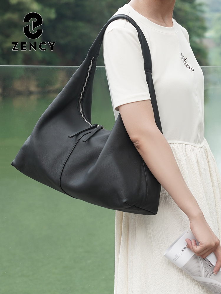 Zency Grote Capaciteit Draagta - Leather Work Handbags For Women recensie en prijs