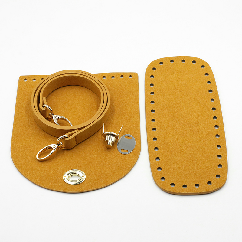 Nieuwe Schouder Handvat Riem A - Leatherwork Hardware recensie en prijs