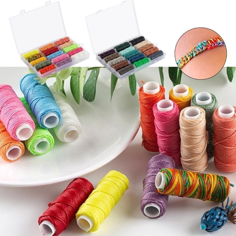 Boekbindgaren Handgemaakte arm - Leatherwork Jewelry recensie en prijs