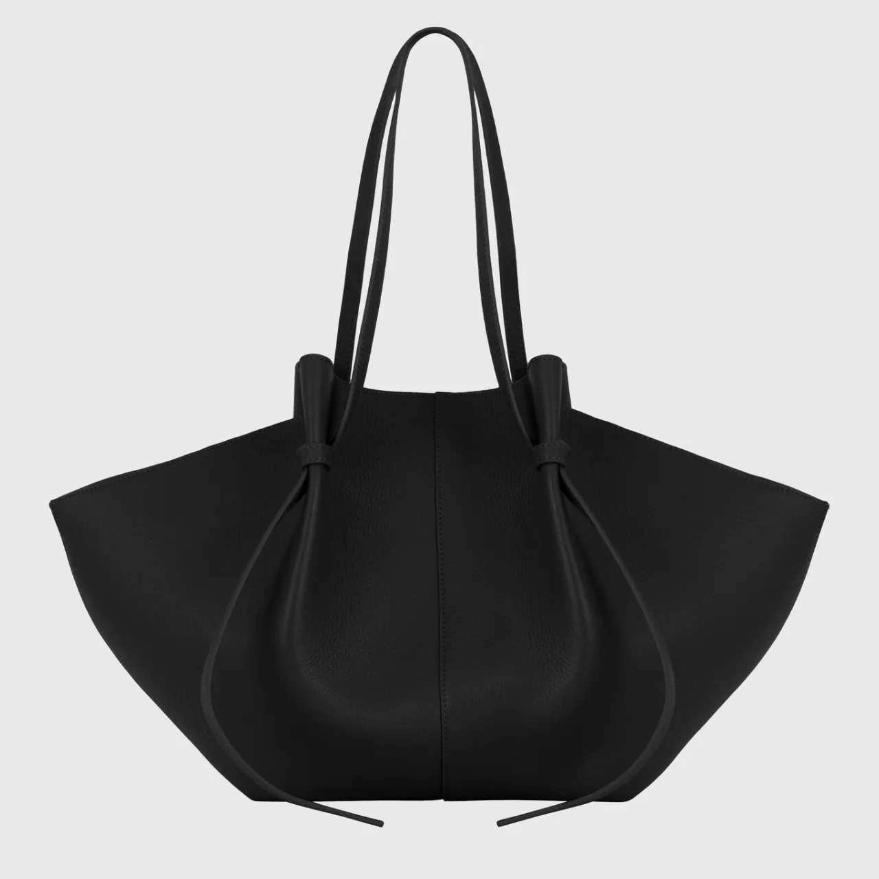 Dames leren schoudertas Dumpli - Leather Work Handbags For Women recensie en prijs
