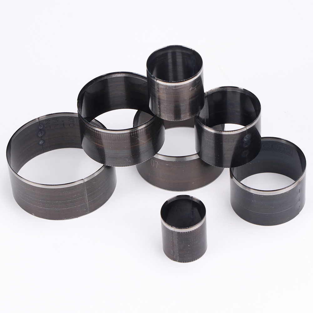 7 st/set lederen ronde ponsmat - Leatherwork Punching Tool recensie en prijs