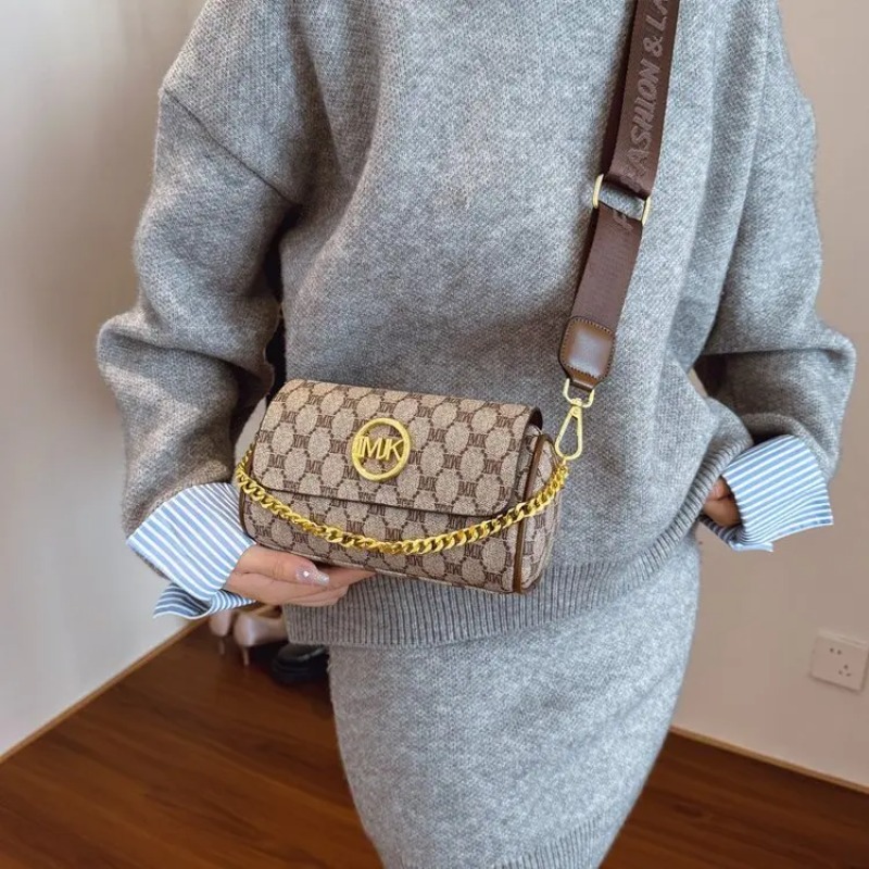Stijlvolle vintage luiertas, e - Unique Leather Work recensie en prijs