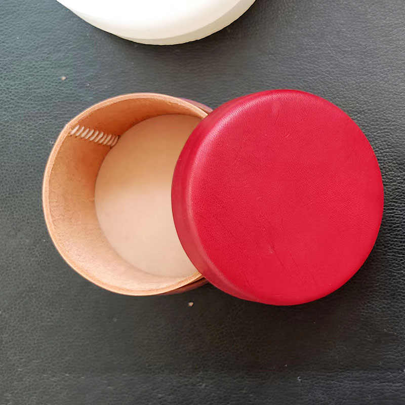 Handwerk uniek ontwerp gereeds - Unique Leather Work recensie en prijs