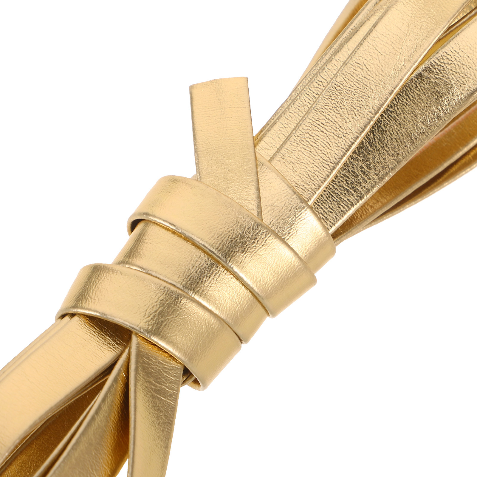 2 stuks kunstmatige band voor  - Leatherwork Jewelry recensie en prijs