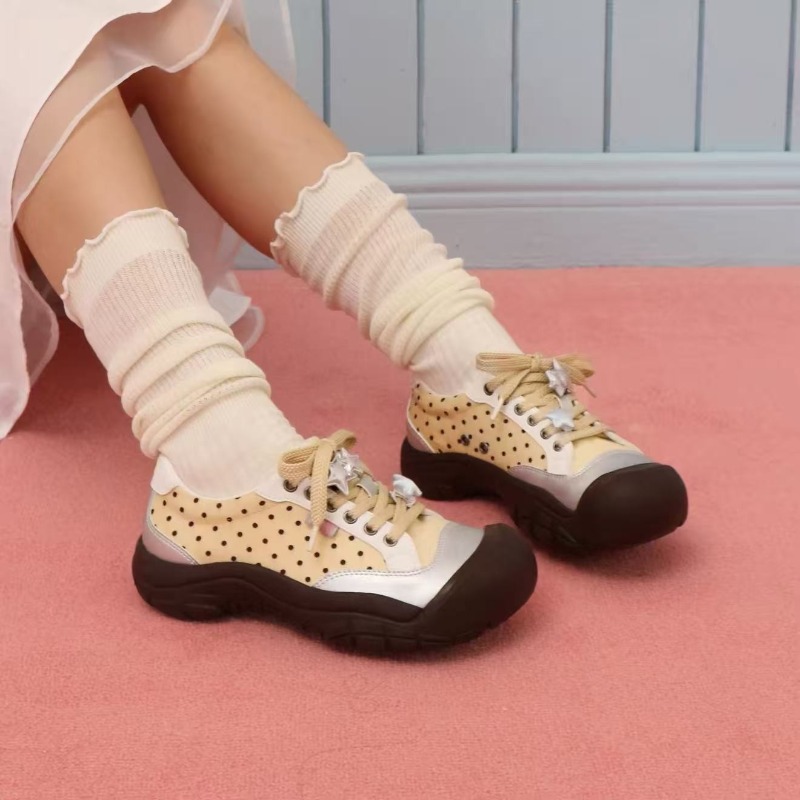 Damessneakers 2026 Nieuwe lede - Leather Work For Kids recensie en prijs
