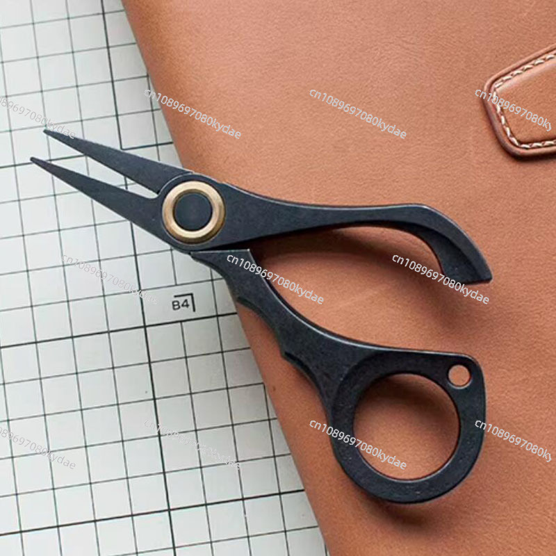 Hoge hardheid roestvrijstalen  - Leatherwork Needles recensie en prijs