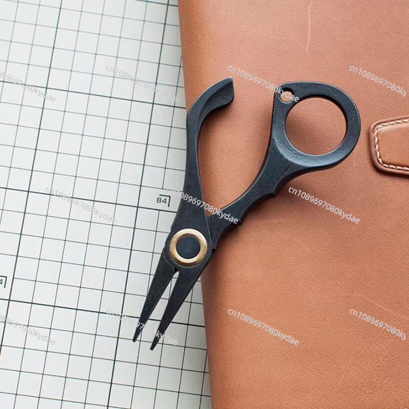 Hoge hardheid roestvrijstalen  - Leatherwork Needles recensie en prijs