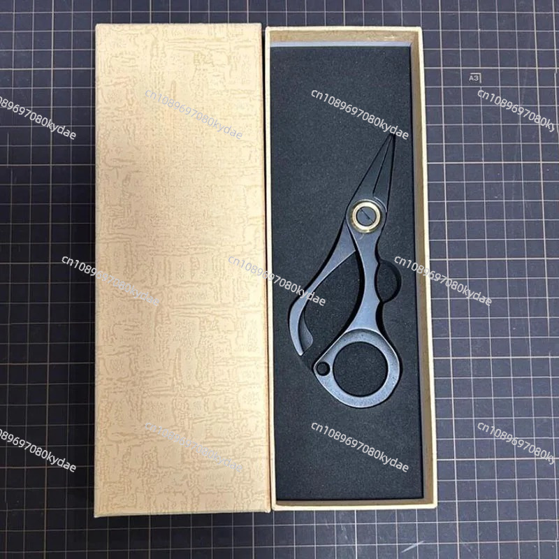 Hoge hardheid roestvrijstalen  - Leatherwork Needles recensie en prijs