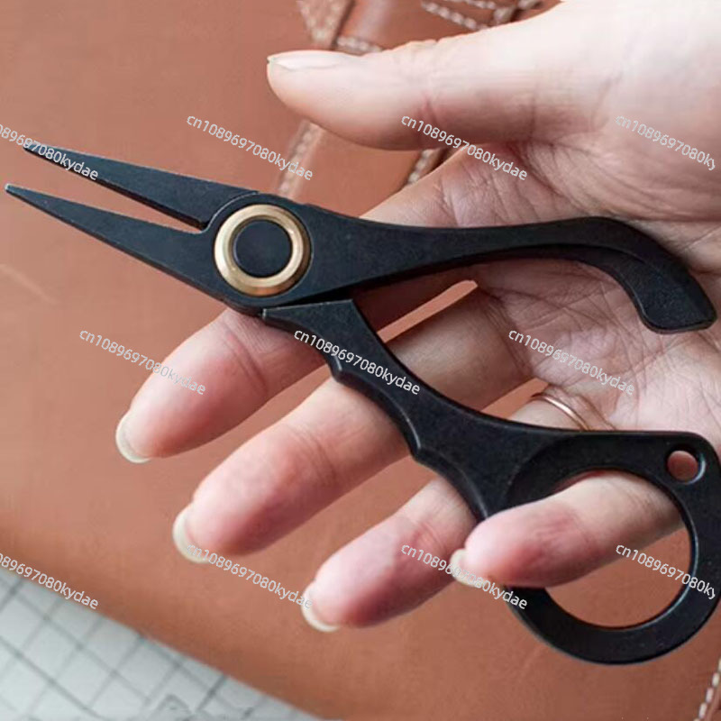 Hoge hardheid roestvrijstalen  - Leatherwork Needles recensie en prijs