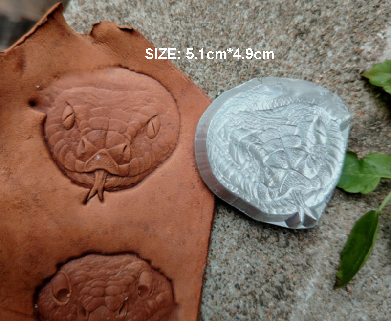 Snake Maidush Patroon Handwerk - Unique Leather Work recensie en prijs