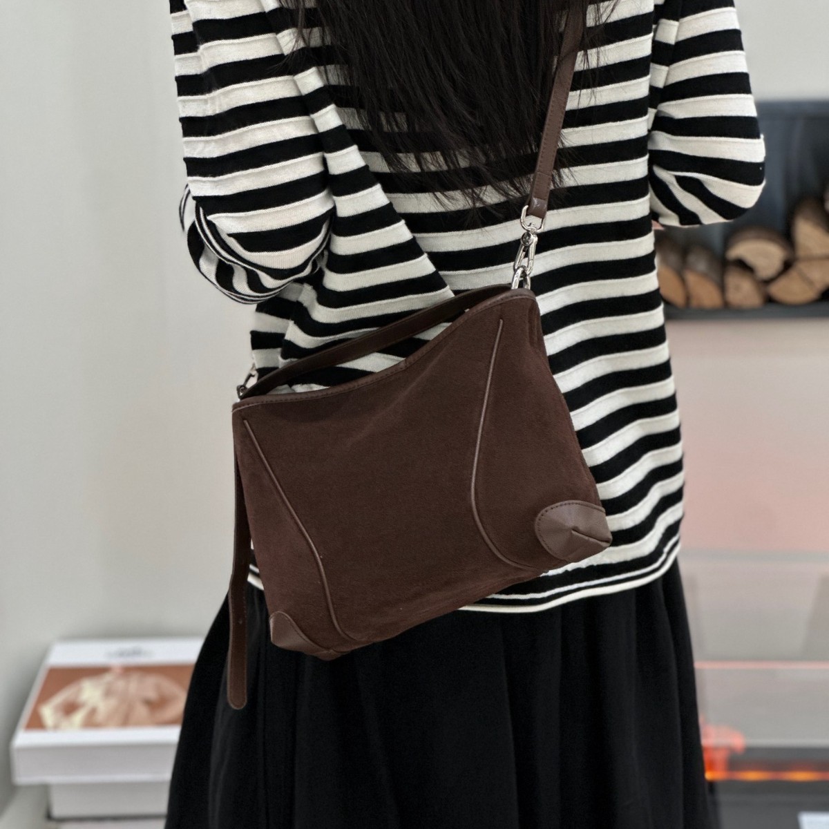 2025 Herfst Winter Dames Echt  - Unique Leather Work recensie en prijs