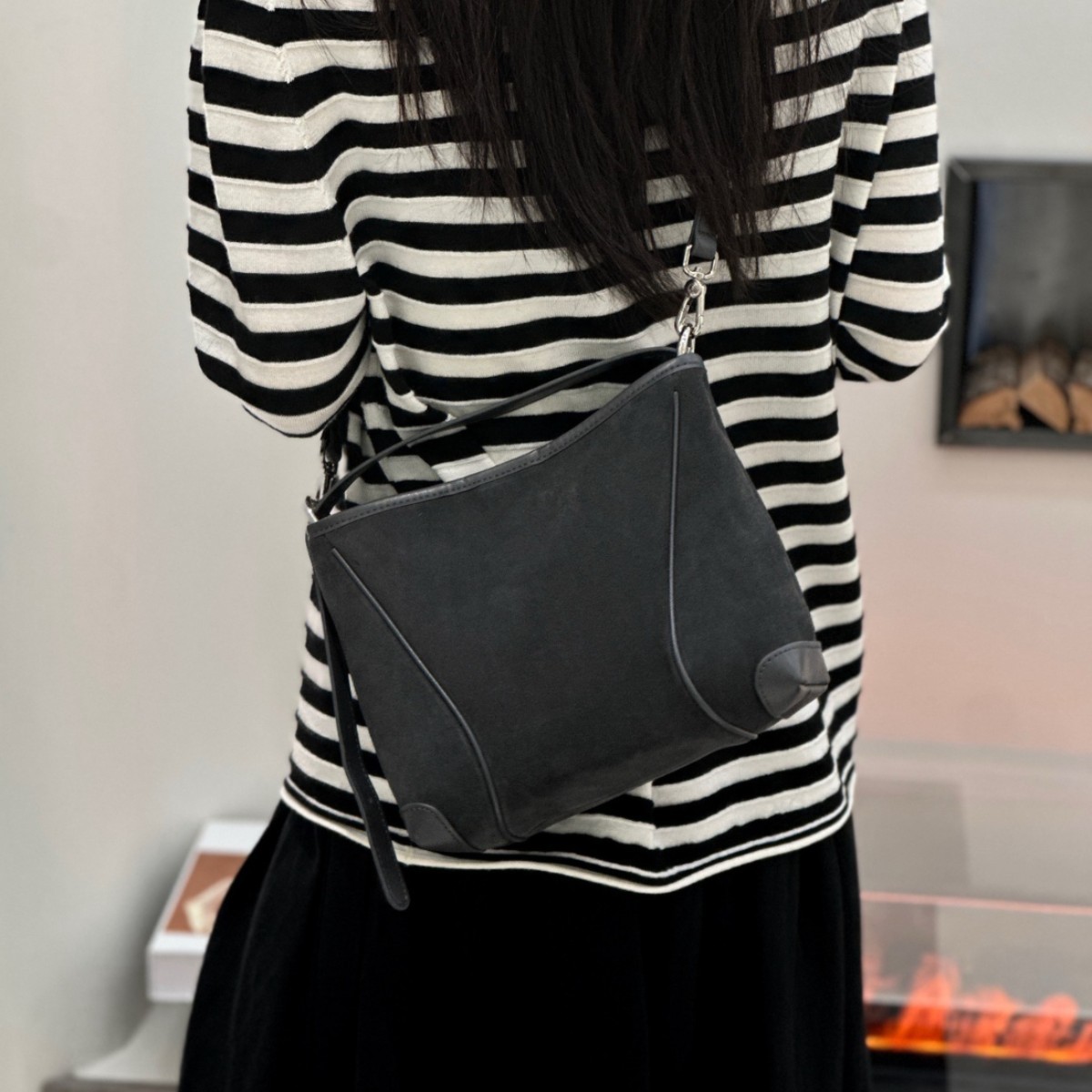 2025 Herfst Winter Dames Echt  - Unique Leather Work recensie en prijs