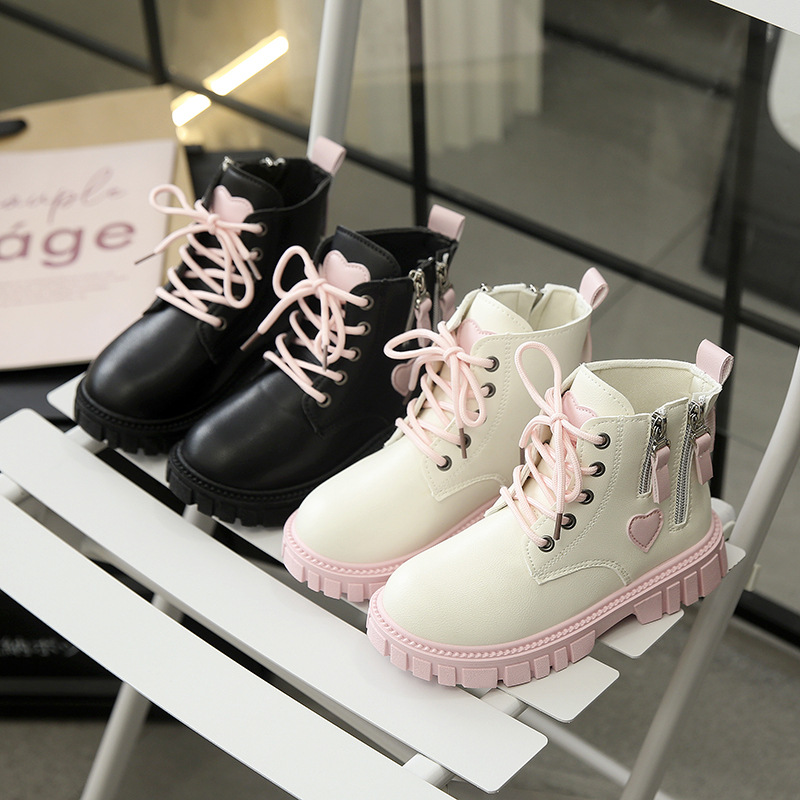 Herfst Winter Kinderen Vintage - Leather Work For Kids recensie en prijs
